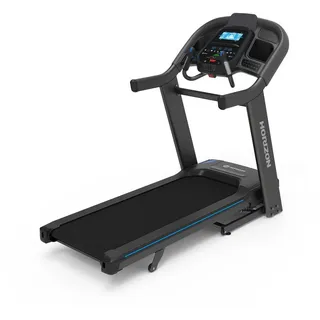 Horizon Fitness Laufband 7.4AT Schwarz