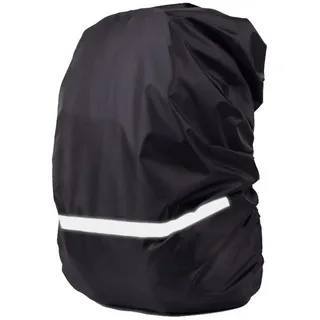 König Design Regenabdeckung Regenschutz Regenhülle für Rucksack Schulranzen Raincover Überzug