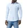 Herren Long Sleeve BATTERY HM SHIRT Slim Hemd