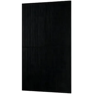 Ja Solar 500W Bifazial Glas-Glas Full Black JAM60D41 LB1pcs(0% VAT)