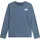 Unisex Kinder Ls T-Shirt 1er Pack