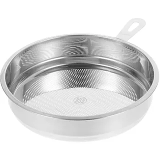Sollee Speiseölsieb - Edelstahl Gitter Abscheider | Filter Für Frittieröl - für Kochen, Entsaften, Backen, Cocktail und Mehl