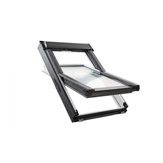Roto Schwingfenster RotoQ Q4 114 x 78 cm