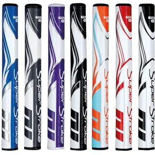 Super Stroke SuperStroke Zenergy Tour 2.0, Puttergriff -