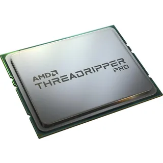 AMD Ryzen Threadripper PRO 5955WX (16x 4.0GHz) 64MB Cache Sockel WRX8