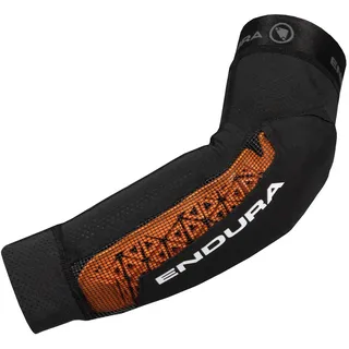 Endura Ellbogenschoner MT500 D3O S/M Schwarz
