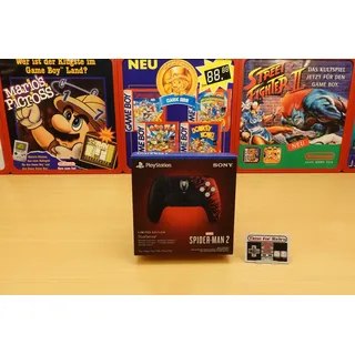 Marvel’s Spider-Man 2 Limited Edition