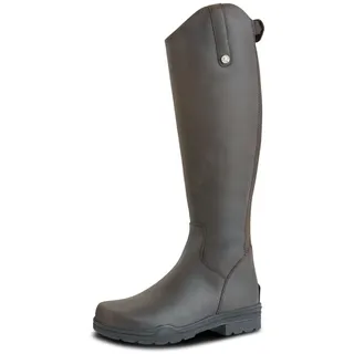 Busse Norwich Reitstiefel 43 Braun