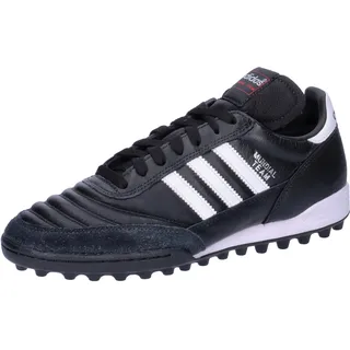 adidas Mundial Team Black / Footwear White / Red 42    