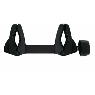 Peruzzo 3d 3o-4o Arm - Black - One Size