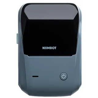 Niimbot B1 Blau