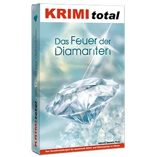 Krimi total | Das Feuer der Diamanten