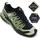 Herren Black/Lime Cream/Dark Citron 46