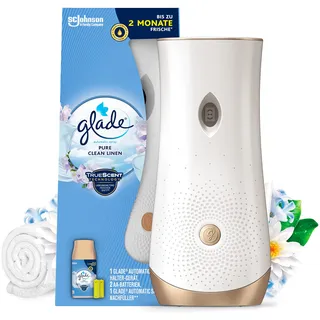 Glade Raumduft Automatic Spray 269 ml