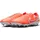 Legend 10 Pro FG Herren Hot Lava/White 44