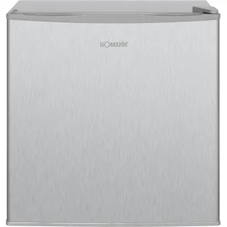 Bomann GB 341 silber