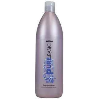 Pure Basic Haarwasser Birke 1000 ml