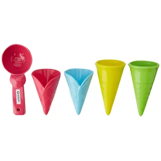 Tinti GmbH & Co. KG Eis-Duo Sandset 5er Pack (7413)