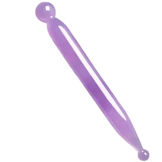 Ganzkörper-Massagestab – 1,3 x 1,3 x 12,5 cm Meridian-Gesundheitsschläger, Akupressur-Massagegerät, Körperentspannungsgerät | Ganzkörper-Wellness-Tool zur Ganzkörperentspannung für die Gesundheitsfürs