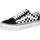 Checkerboard black/true white 39