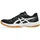 Upcourt Herren Schwarz 48