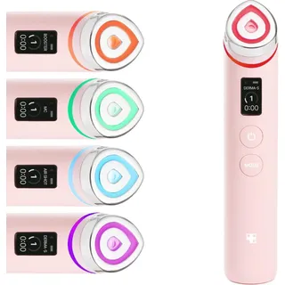 Medicube Age-R Booster Pro Pink