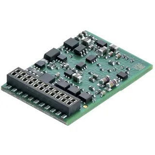 Märklin Lokdecoder mLD/3 mit Leiterplatte 60972 H0