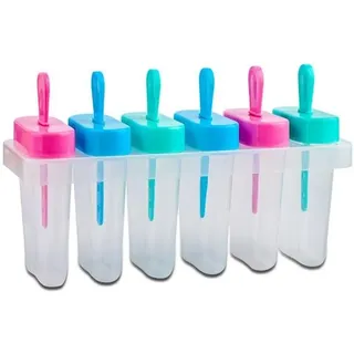 TORO Form für Eis am Stiel 6 St