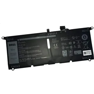 DELL Battery 4C 52Wh (DXGH8)