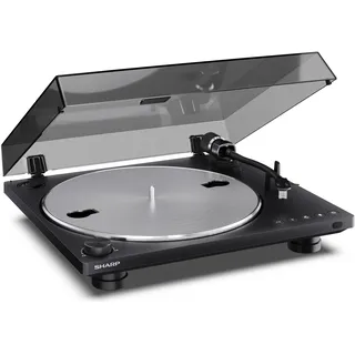 Sharp RP-TT100 Schwarz