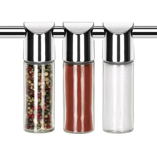 Tescoma MONTI Aufhänge-Gewürzdosen Set 3-teilig hell