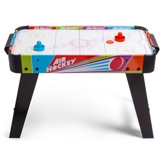 Tobar Air Hockey Tisch für Kinder, 23056