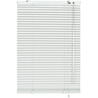 25 mm 130 x 175 cm weiß