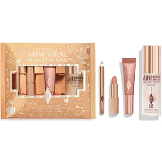Charlotte Tilbury Mini Viral Beauty Icons Geschenkset