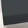 Spannbettlaken Baumwolle-Jersey-Elasthan 180 x 200 - 200 x 220 cm grau