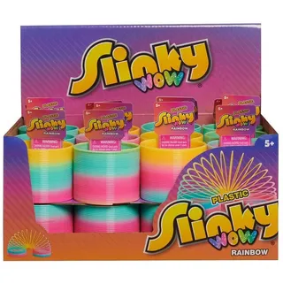 alpha trading solutions Rainbow Slinky