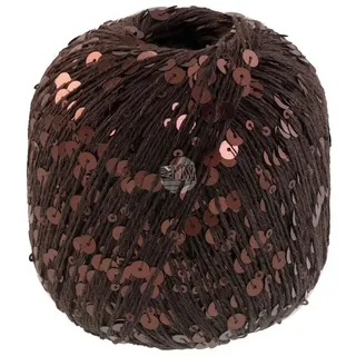 Lana Grossa Häkelwolle Cosmo Beige 100 g