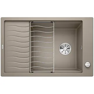 tartufo + Excenterbetätigung + InFino