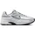 Damen Metallic Silver / Black / White 37,5