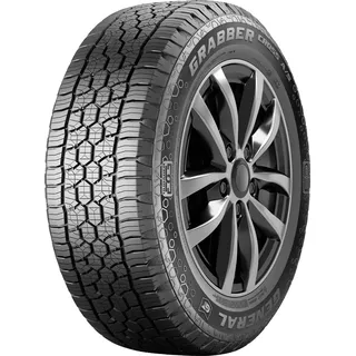 General Tire Grabber Cross A/S 235/45 R20 100V XL TL 3PMSF