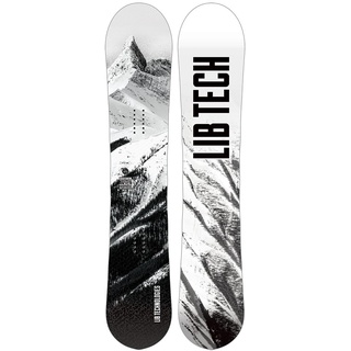 LIB TECH LibTech Cold Brew Snowboard 2024,157