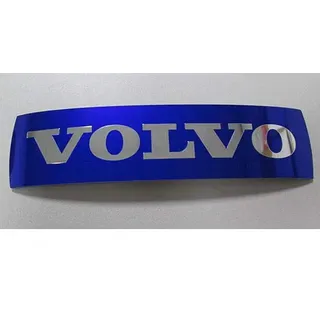 ORIGINAL Volvo Emblem Logo Kühlergrill C30 C70 II S40 II S60 II S80 II 31214625