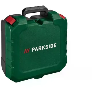 Parkside PABS 20-Li G8 20V Akku-Bohrschrauber mit Akku und Ladegerät