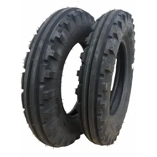 BKT TF 8181 AS-Front (TT) 6PR 6.00-16 88A6/80A8