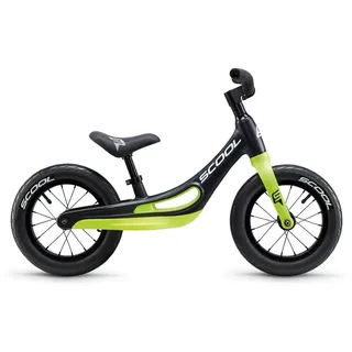 coolmobility gmbh pedeX 12 Zoll Gelb/Schwarz
