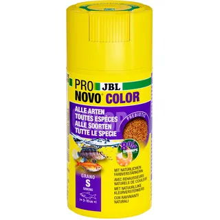 JBL Pronovo Color Grano S 100 ml