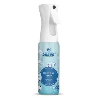 Speed Cooling ICE SPRAY Refresh, 500ml