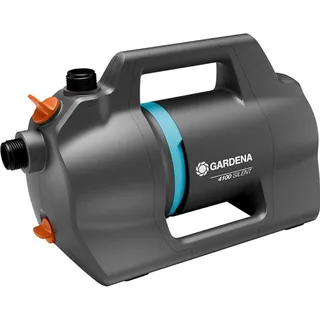 Gardena Gartenpumpe 4100 Silent 9050-61 