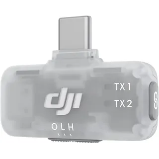 Mic Series Mobile Receiver
