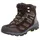Dark Brown/Lime 47,5